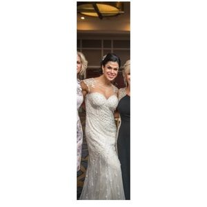 Maggie Soterro Bridal Gown